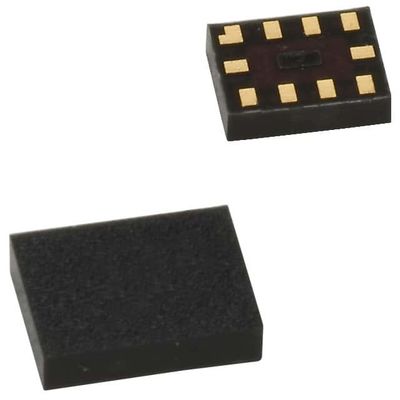 1.65V-5.5V Interface Integrated Circuits FSA2257L10X SW SPDTX2 1.15OHM 10MICROPAK