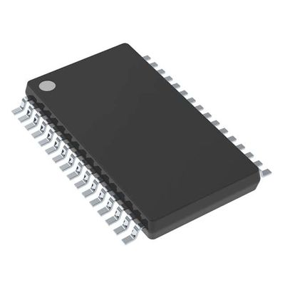 26V Practical Class D AMP Chip , TPA3118D2DAPR Integrated Circuit Amplifier