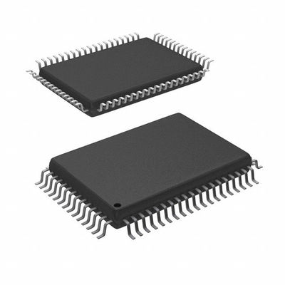 MB89537APF-G-1010E1 IC MCU 8BIT 32KB MROM 64QFP Infineon Technologies