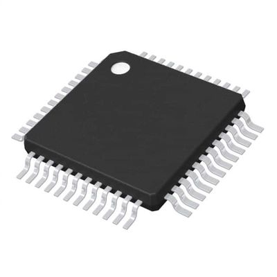 STM32F030C8T6TR IC MCU 32BIT 64KB FLASH 48LQFP STMicroelectronics