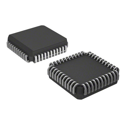 AT89C55WD-24JU IC MCU 8BIT 20KB FLASH 44PLCC Microchip Technology