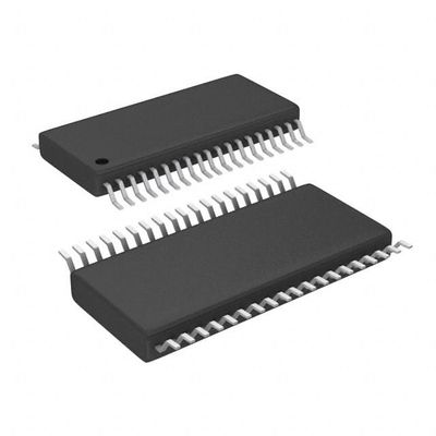 MSP430F2274IDAR IC MCU 16BIT 32KB FLASH 38TSSOP Texas Instruments