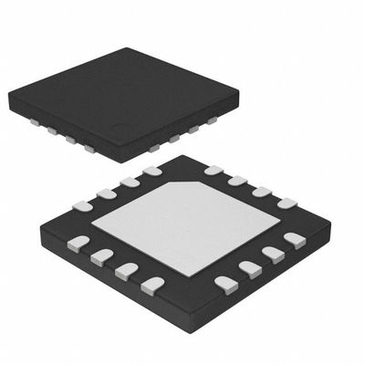 PIC16F18325-I/JQ IC MCU 8BIT 14KB FLASH 16UQFN Microchip Technology
