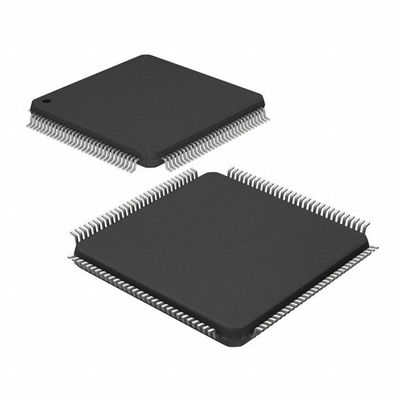 MB90223PF-GT-137-BND IC MCU 16BIT 64KB MROM 120PQFP Infineon Technologies