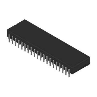 AT80C31X2-3CSUL IC MCU 8BIT ROMLESS 40PDIL Atmel