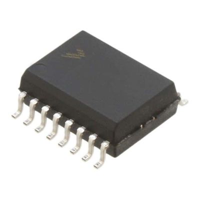 MC908KX8CDWE IC MCU 8BIT 8KB FLASH 16SOIC N✖P USA Inc.