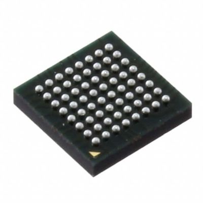 R5F100LEABG#W0 IC MCU 16BIT 64KB FLASH 64VFBGA Renesas Electronics America Inc