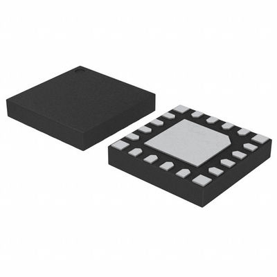 EFM8SB10F8G-A-QFN20R IC MCU 8BIT 8KB FLASH 20QFN Silicon Labs