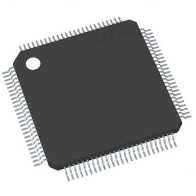 TC213L8F133NACKXUMA1 IC MCU 32BIT 512KB FLASH 100TQFP Infineon Technologies
