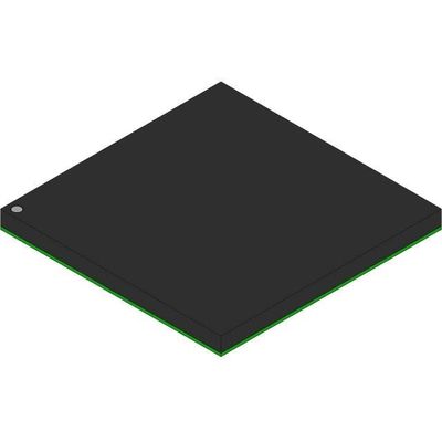 MCF5472ZP200 IC MCU 32BIT ROMLESS 388PBGA Freescale Semiconductor