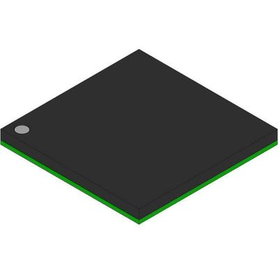 MCF52256VN80 IC MCU 32B 256KB FLASH 144MAPBGA Freescale Semiconductor
