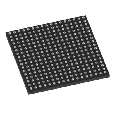 MIMXRT1166XVM5A IC MCU 32BIT EXT MEM 289LFBGA N✖P USA Inc.