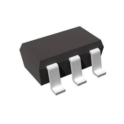 R1154N001C-TR-FE IC REG LIN POS ADJ 140MA SOT23-5 Nisshinbo Micro Devices Inc.