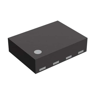 RP115L331D-E2 IC REG LINEAR 3.3V 1A DFN1216-8 Nisshinbo Micro Devices Inc.