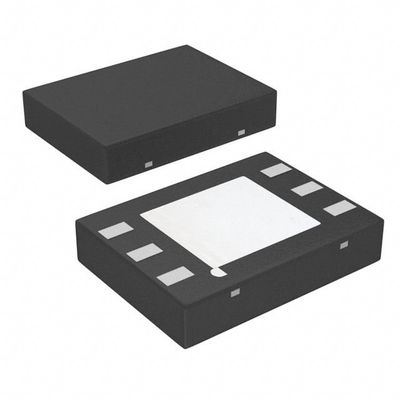 LP2992AILDX-3.3/NOPB IC REG LINEAR 3.3V 250MA 6WSON Texas Instruments