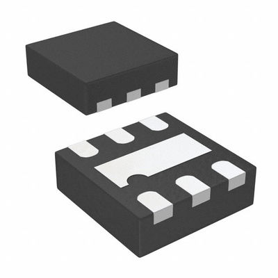 NCP133AMXADJTCG IC REG LIN POS ADJ 500MA 6XDFN onsemi