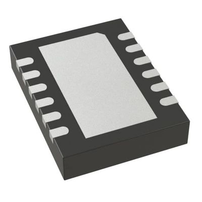LT1763CDE-5#TRPBF IC REG LINEAR 5V 500MA 12DFN Analog Devices Inc.