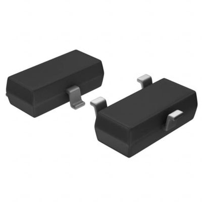 MCP1754ST-3302E/CB IC REG LIN 3.3V 150MA SOT23A-3 Microchip Technology