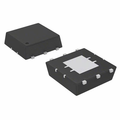 NCP585DSAN09T1G IC REG LINEAR 0.9V 300MA 6HSON onsemi