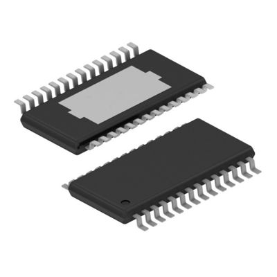 TPS54610PWPR IC REG BUCK ADJ 6A 28HTSSOP Texas Instruments