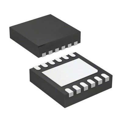 LMR23615DRRT IC REG BUCK ADJ 1.5A 12SON Texas Instruments