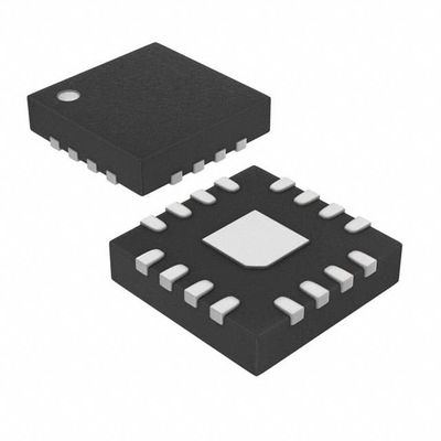 MAX16963RATEA/V+ IC REG BUCK ADJ 1.5A DL 16TQFN Analog Devices Inc./Maxim Integrated