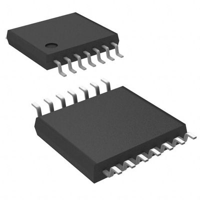 TL084CPT IC OPAMP JFET 4 CIRCUIT 14TSSOP STMicroelectronics
