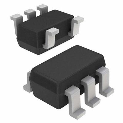 ISL28005FH50Z-T7 IC CURR SENSE 1 CIRCUIT SOT23-5 Renesas Electronics America Inc