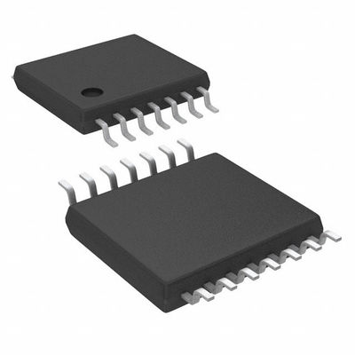 MAX4234AUD+T IC CMOS 4 CIRCUIT 14TSSOP Analog Devices Inc./Maxim Integrated