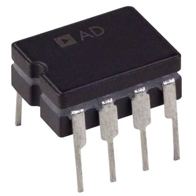 JM38510/11402BPA IC OPAMP JFET 1 CIRCUIT 8CERDIP Analog Devices Inc.