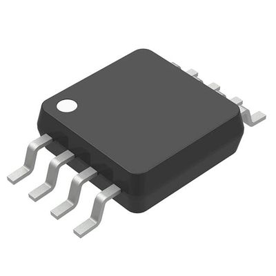 LMP8480MME-S/NOPB IC CURR SENSE 1 CIRCUIT 8VSSOP Texas Instruments
