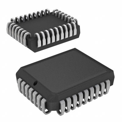 AT28HC64B-12JU Flash Memory IC 64Kbit Non Volatile 32PLCC Microchip Technology