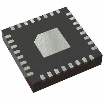 MSP430FR2476TRHBR IC MCU 16BIT 64.5KB FRAM 32VQFN Texas Instruments