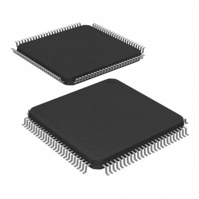 CY9BF412NPMC-G-JNE2 IC MCU 32BIT 160KB FLASH 100LQFP Infineon Technologies