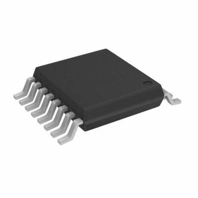 XMC1100T016F0064ABXUMA1 IC MCU 32BIT 64KB FLASH 16TSSOP Infineon Technologies