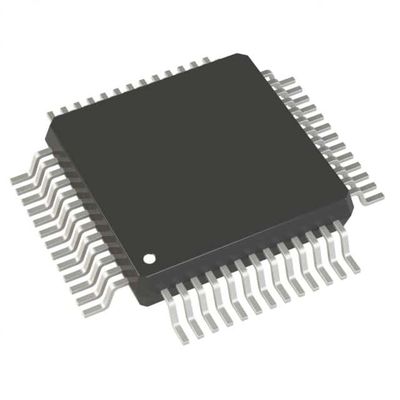 ADUC847BSZ8-5 IC MCU 8BIT 8KB FLASH 52MQFP Analog Devices Inc.
