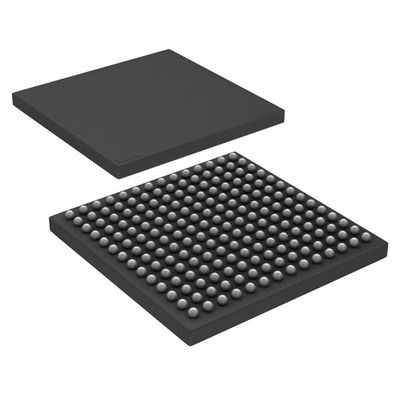 MIMXRT1051CVL5B IC MCU 32BIT EXT MEM 196MAPBGA N✖P USA Inc.