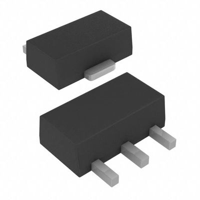 NJM78L08UA-TE1 IC REG LINEAR 8V 100MA SOT89 Nisshinbo Micro Devices Inc.