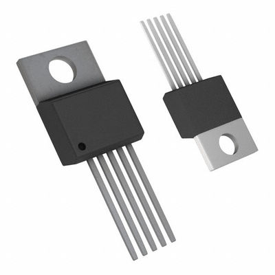 LT1963AET-3.3#06PBF IC REG LIN 3.3V 1.5A TO220-5 Analog Devices Inc.