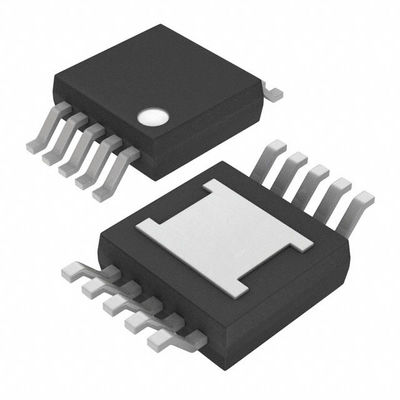 MAX16956AUBD/V+ IC REG BUCK 5V 300MA 10UMAX Analog Devices Inc./Maxim Integrated