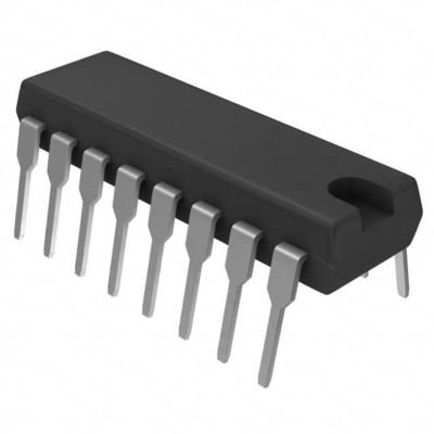 INA110KP IC INST AMP 1 CIRCUIT 16DIP Texas Instruments